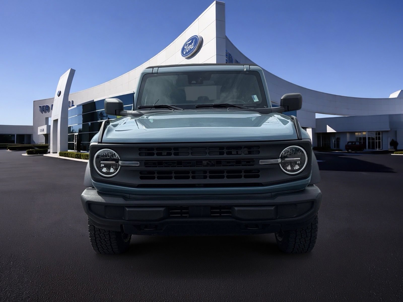 ford bronco 4-door 2022 1FMDE5BH4NLA85879 image ford bronco 4-door 2022 1FMDE5BH4NLA85879 image